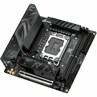 Asus ROG Strix B860-I GAMING WIFI Gaming Desktop Motherboard Intel B860 Chipset