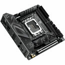 Asus ROG Strix B860-I GAMING WIFI Gaming Desktop Motherboard Intel B860 Chipset