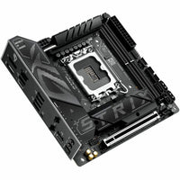 Asus ROG Strix B860-I GAMING WIFI Gaming Desktop Motherboard Intel B860 Chipset