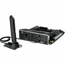 Asus ROG Strix B860-I GAMING WIFI Gaming Desktop Motherboard Intel B860 Chipset