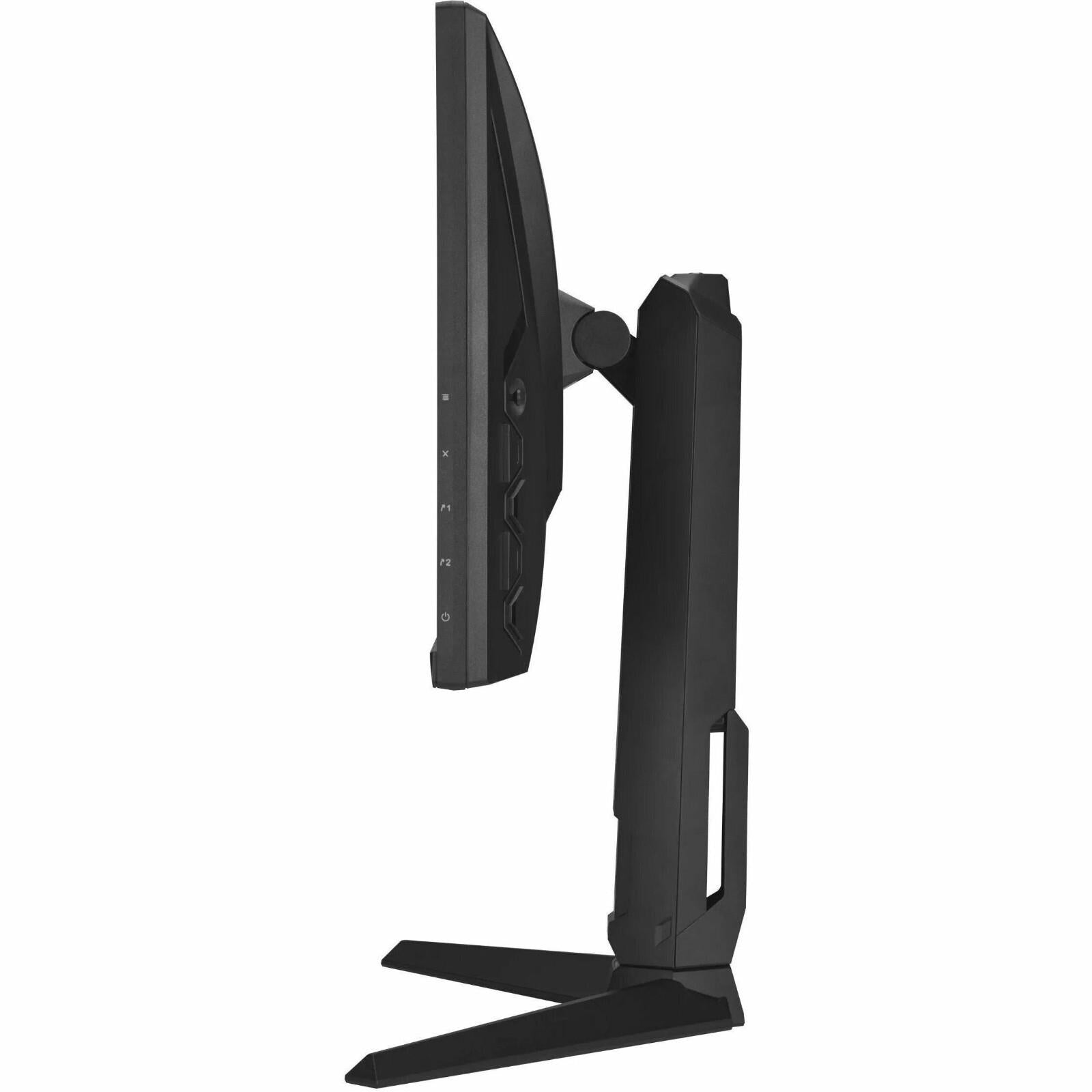 Asus VG249QL3A TUF 24" Class Full HD Gaming LED Monitor - 16:9 - Black - HDI-