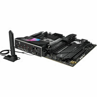 Asus ROG STRIX X870E-E GAMING WIFI Gaming Desktop Motherboard AMD X870E Chipset