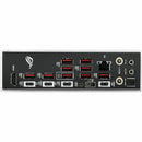 Asus ROG STRIX X870E-E GAMING WIFI Gaming Desktop Motherboard AMD X870E Chipset
