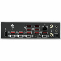 Asus ROG STRIX X870E-E GAMING WIFI Gaming Desktop Motherboard AMD X870E Chipset