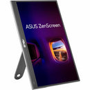 Asus MQ16AHE ZenScreen 16" Class Full HD OLED Monitor - 16:9 - 400 Nit - 1 ms