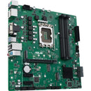 Asus PRO B760M-CT-CSM Industrial Motherboard Intel B760 Chipset Socket LGA-1700