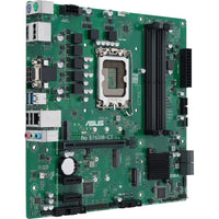 Asus PRO B760M-CT-CSM Industrial Motherboard Intel B760 Chipset Socket LGA-1700