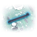 Asus PRO B760M-CT-CSM Industrial Motherboard Intel B760 Chipset Socket LGA-1700