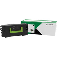 Lexmark 58D1H0E Unison High Yield Laser BLACK 1.5K MS/MX 721 821 822 823 825 826