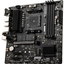 MSI B550MPVDHWIFI B550 AMD AM4 WiFi 4x DDR4 VGA HDI- DP SATA mATX Motherboard