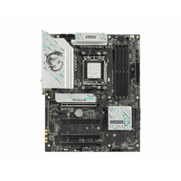 MSI B850GPW B850 GAMING PLUS WIFI AMD AM5 Ryzen 7 8 9 4xDDR5 DP ATX Motherboard