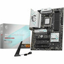 MSI B850GPW B850 GAMING PLUS WIFI AMD AM5 Ryzen 7 8 9 4xDDR5 DP ATX Motherboard