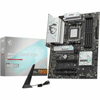 MSI B850GPW B850 GAMING PLUS WIFI AMD AM5 Ryzen 7 8 9 4xDDR5 DP ATX Motherboard