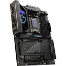 MSI X870ECARBONWIFI7 CARBON WIFI GAMING AM5 4xDDR5 HDI- DP USB4 2.5G-ETH ATX MBD