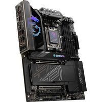 MSI X870ECARBONWIFI7 CARBON WIFI GAMING AM5 4xDDR5 HDI- DP USB4 2.5G-ETH ATX MBD