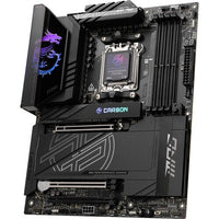 MSI X870ECARBONWIFI7 CARBON WIFI GAMING AM5 4xDDR5 HDI- DP USB4 2.5G-ETH ATX MBD