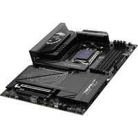 MSI X870ECARBONWIFI7 CARBON WIFI GAMING AM5 4xDDR5 HDI- DP USB4 2.5G-ETH ATX MBD