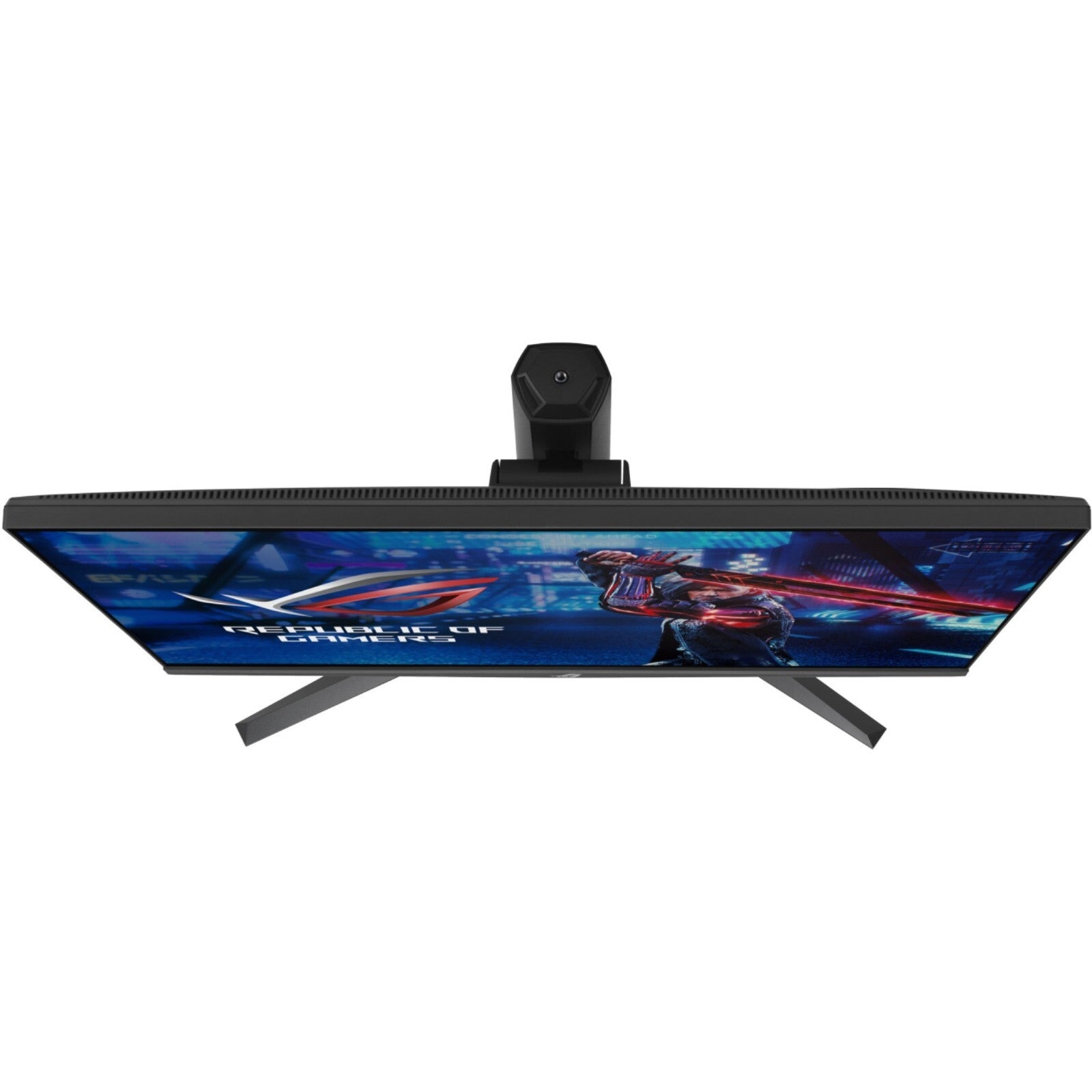 Asus XG27AQMR ROG Strix 27" Class WQHD Gaming LCD Monitor 16:9 - 600 Nit - 1 ms