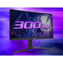 Asus XG27AQMR ROG Strix 27" Class WQHD Gaming LCD Monitor 16:9 - 600 Nit - 1 ms