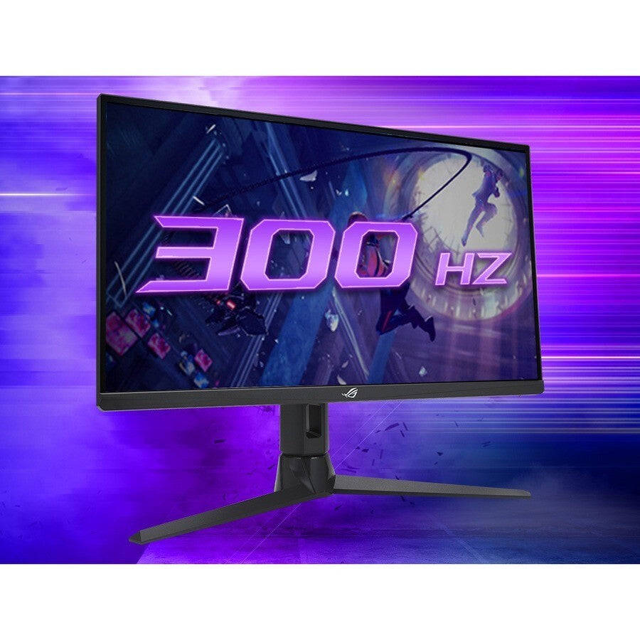 Asus XG27AQMR ROG Strix 27" Class WQHD Gaming LCD Monitor 16:9 - 600 Nit - 1 ms