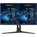 Asus XG27AQMR ROG Strix 27" Class WQHD Gaming LCD Monitor 16:9 - 600 Nit - 1 ms