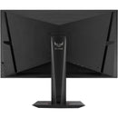 Asus VG27AQ TUF 27" Class WQHD Gaming LCD Monitor 16:9 - Black - LED Backlight
