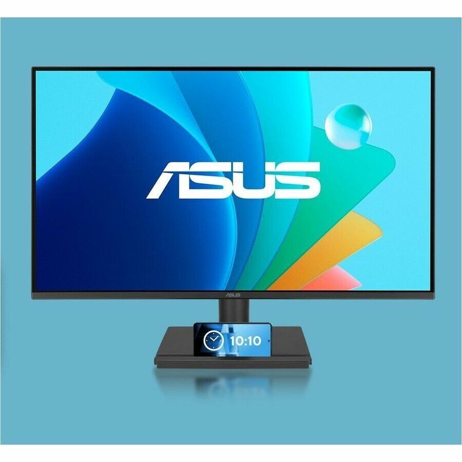 Asus VA279QG 27" Class Full HD Gaming LED Monitor - 16:9 - Adaptive Sync - 1 ms