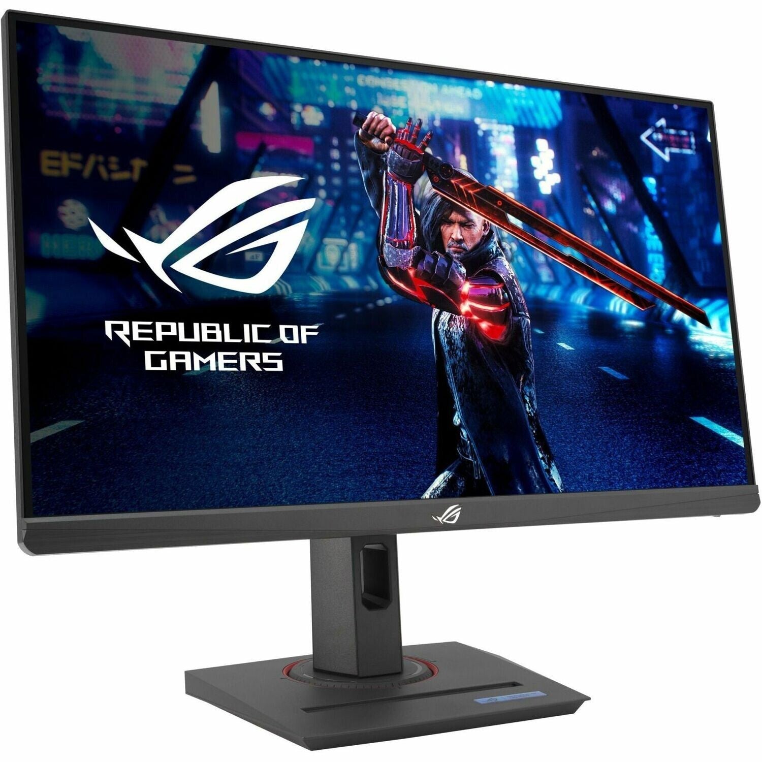 Asus XG259QNS ROG Strix 25" Class Full HD Gaming LED Monitor - 16:9 - 400 Nit