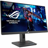 Asus XG259QNS ROG Strix 25" Class Full HD Gaming LED Monitor - 16:9 - 400 Nit