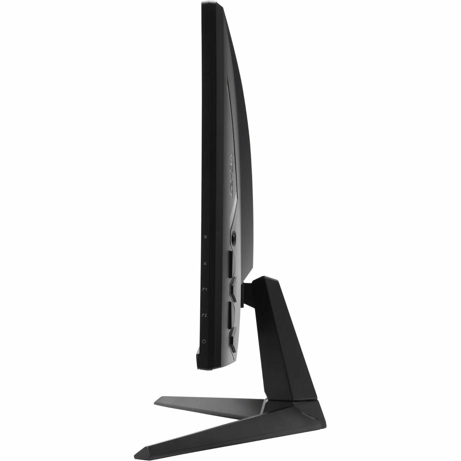 Asus VG27AQ3A TUF 27" Class WQHD Gaming LED Monitor 16:9 - G-sync - 250 Nit 1ms