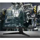 Asus VG27AQ3A TUF 27" Class WQHD Gaming LED Monitor 16:9 - G-sync - 250 Nit 1ms