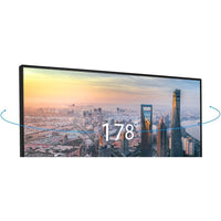Asus VA27DQSB 27" Class Full HD LCD Monitor - 16:9 - Adaptive Sync/FreeSync