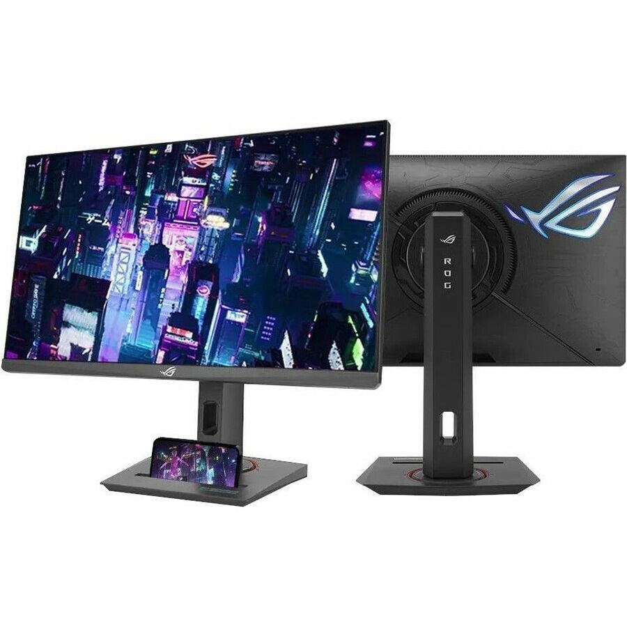 Asus XG259QNG ROG Strix 25" Class Full HD Gaming LED Monitor - 16:9 - 400 Nit