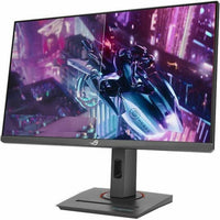 Asus XG259QNG ROG Strix 25" Class Full HD Gaming LED Monitor - 16:9 - 400 Nit