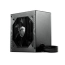 MSI MAGA650BN 650W 80 Plus Bronze ATX12V EPS12V 120V 230V 120mm Fan Power Supply