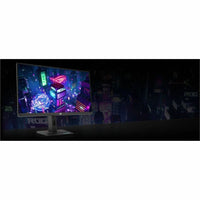 Asus XG27UCG ROG Strix 27" Class 4K UHD Gaming LCD Monitor - 16:9 - 400 Nit 1 ms