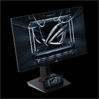 Asus XG27UCG ROG Strix 27" Class 4K UHD Gaming LCD Monitor - 16:9 - 400 Nit 1 ms