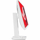 Asus XG27ACG-W ROG Strix 27" Class WQHD Gaming LED Monitor - 16:9 - 400 Nit 1ms