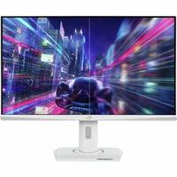 Asus XG27ACG-W ROG Strix 27" Class WQHD Gaming LED Monitor - 16:9 - 400 Nit 1ms