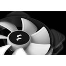 Fractal Design FD-F-AS1-1407 Aspect 14 RGB PWM Cooling Fan - 3 Pack