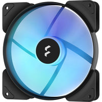 Fractal Design FD-F-AS1-1407 Aspect 14 RGB PWM Cooling Fan - 3 Pack