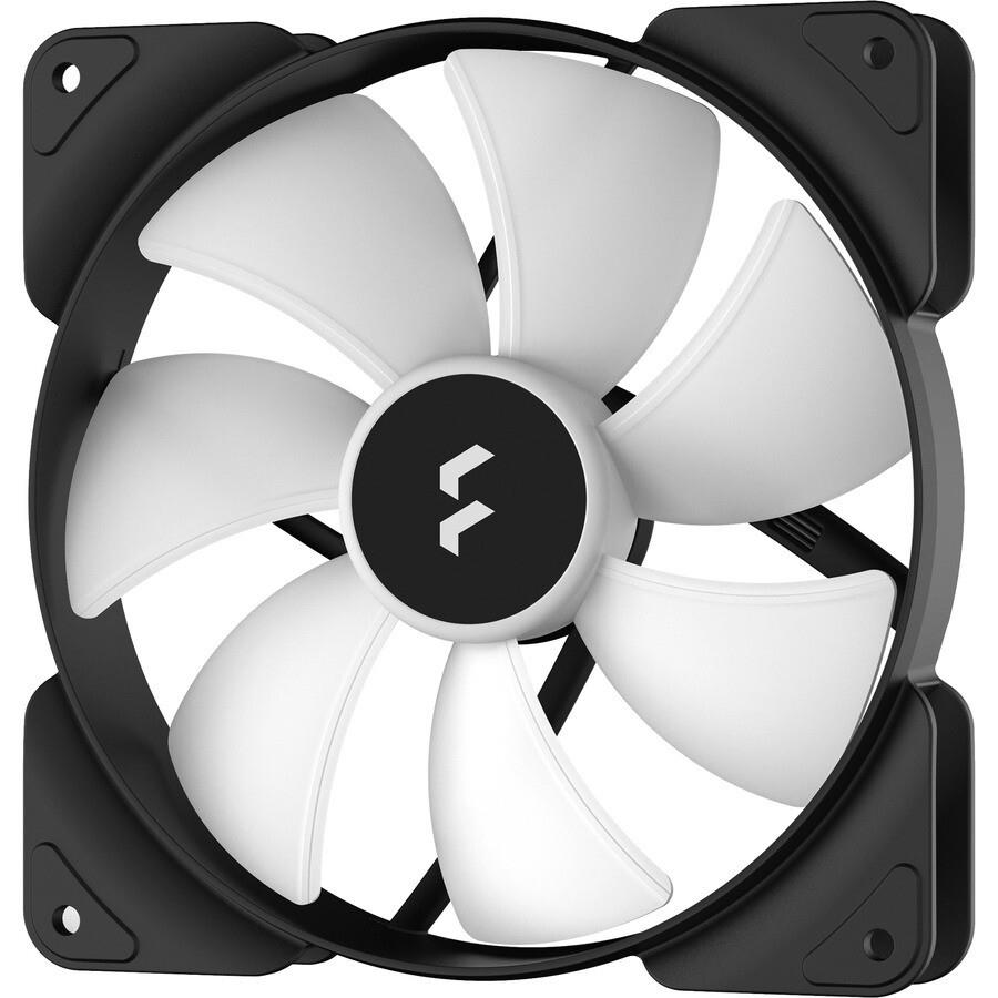 Fractal Design FD-F-AS1-1407 Aspect 14 RGB PWM Cooling Fan - 3 Pack