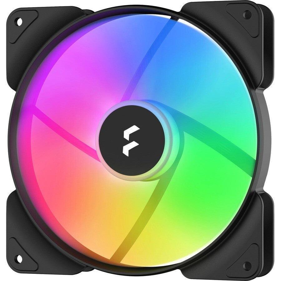 Fractal Design FD-F-AS1-1407 Aspect 14 RGB PWM Cooling Fan - 3 Pack