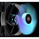 Fractal Design FD-F-AS1-1407 Aspect 14 RGB PWM Cooling Fan - 3 Pack