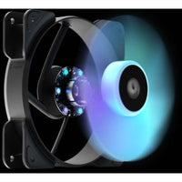 Fractal Design FD-F-AS1-1407 Aspect 14 RGB PWM Cooling Fan - 3 Pack