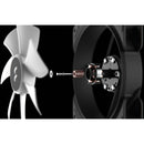 Fractal Design FD-F-AS1-1407 Aspect 14 RGB PWM Cooling Fan - 3 Pack