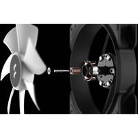 Fractal Design FD-F-AS1-1407 Aspect 14 RGB PWM Cooling Fan - 3 Pack