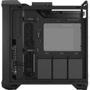 Fractal Design FD-C-TOR1C-02 Torrent Compact RGB Black TG Light - Tempered Glass