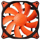 Cougar CF-V12H Vortex HDB 120 - 4.72" Maximum Fan Diameter 1 x Fan(s) 60.40 CFM