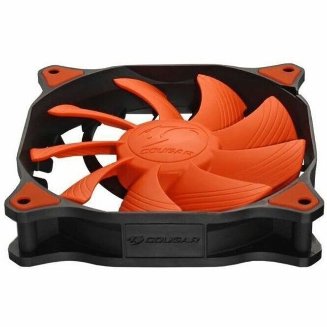 Cougar CF-V12H Vortex HDB 120 - 4.72" Maximum Fan Diameter 1 x Fan(s) 60.40 CFM